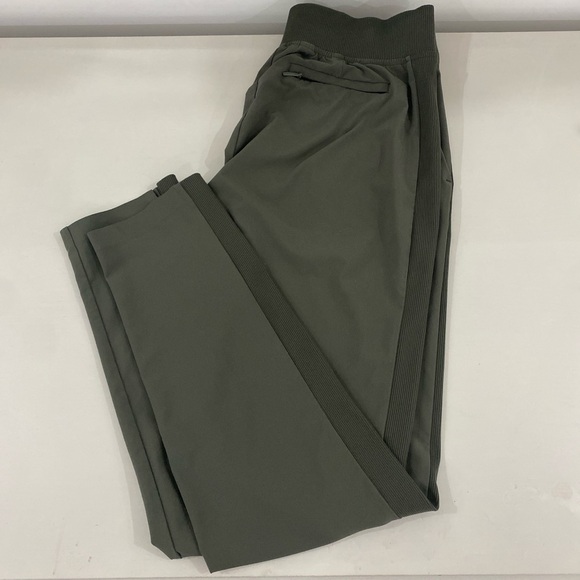 Athleta brooklyn ankle pant - Picture 2 of 4